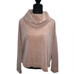 White Crow Cowl Neck Pullover